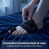 Correcteur d’oignon réglable