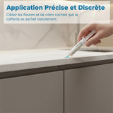 Gel-appât pour cafards