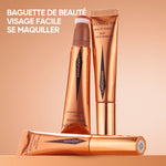 Bâton de Contour et Blush Highlighter