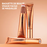 Bâton de Contour et Blush Highlighter