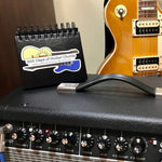 365 jours d'accords de guitare