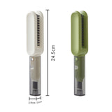 Brosse de nettoyage pour outils de cuisine