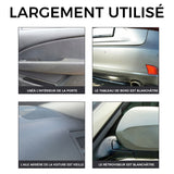 Rénovateur de pièces plastiques automobiles