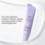 Essence de crème dépilatoire