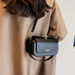 Mini sac carré tendance