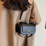 Mini sac carré tendance