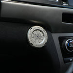 Couvercle du Bouton du Moteur