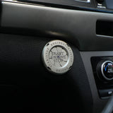 Couvercle du Bouton du Moteur