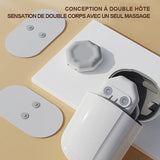 🎁GROSSES SOLDES🎁Coussin de massage intelligent