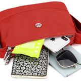 Sac Magnifique à Bandoulière en Nylon