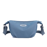 Sac à bandoulière en nylon
