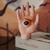 Ornement en forme de palmier