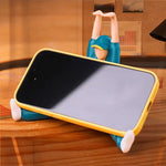 Prévente>>Porte-téléphone Breakdance