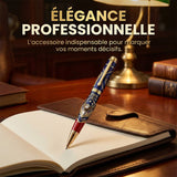 Stylo à bille commémoratif du 250e anniversaire