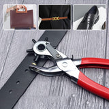 Pince carbone multifonction pour clip ceinture