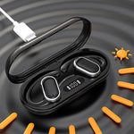 Casque Bluetooth X97