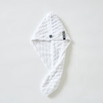 Bonnet Cloud Velvet pour cheveux secs