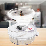 Piège à Mouches Electrique