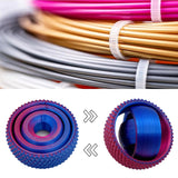 Boule tournante 3D