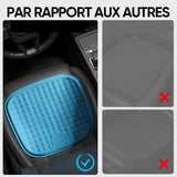 Tapis de refroidissement universel respirant en gel 3D