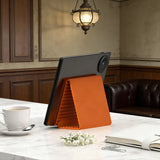 Support en silicone portable et pliable