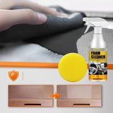 Mousse nettoyante multi-usages