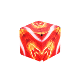Cube magique magnétique interchangeable