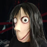 Le masque de la femme