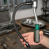 Tige de connexion flexible