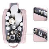 Sac à cosmétiques étanche