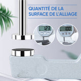 Jauge d'Epaisseur à Affichage Numérique