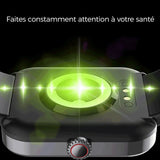 Montre de mode Bluetooth