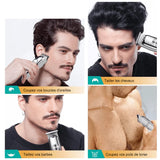 Tondeuses pour hommes