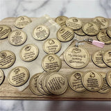 Mon petit sac de jurons et d'affirmations