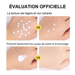 Crème CC correctrice