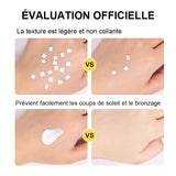 Crème CC correctrice