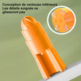 Presse-agrumes manuel multifonctionnel