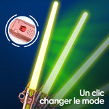 Jouet rétractable cool en 7 couleurs