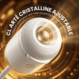 Projecteur USB Galaxie et Planétarium