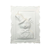 Peinture DIY en Relief 3D