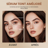 Fond de teint crème Stick correcteur de maquillage