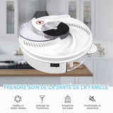 Piège à Mouches Electrique