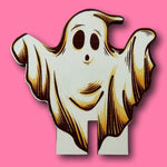 Calendrier du compte à rebours d'Halloween