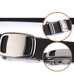 Ceinture en toile