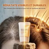 Sérum pour la croissance des cheveux