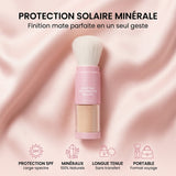 Peinture de protection extérieure