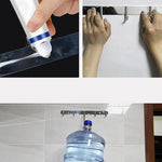 Colle Forte sans Ongles Adhésif Imperméable