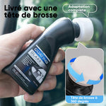 Agent de revêtement antibuée