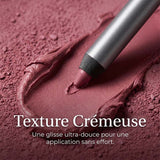 Crayon Contour des Lèvres Mat Multifonction