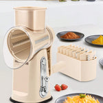 Hachoir de cuisine 5 en 1